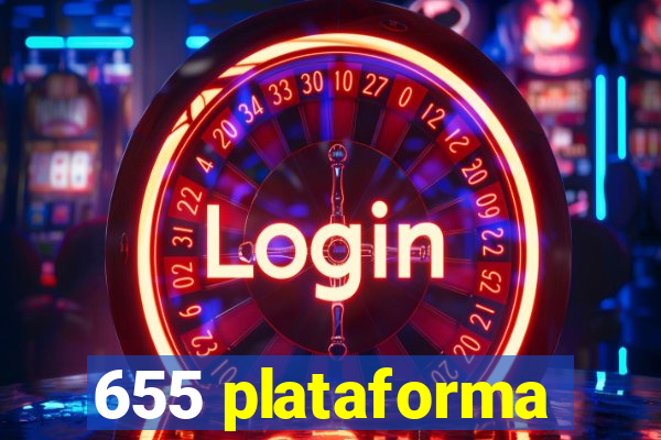 655 plataforma